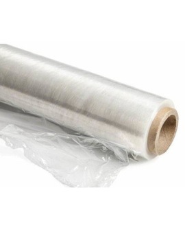 JAN NIEZBĘDNY FOLIA DO ŻYWNOŚCI EASY 45M X3 ROLKI