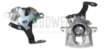 BUDWEG CALIPER 344972 TŘMEN BRZDY