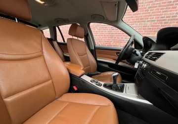 BMW Seria 3 E90-91-92-93 Limuzyna E90 316i 122KM 2010 BMW Seria 3 Klima Alu Lift Gwarancja w cenie Warszawa VFJL 1.6 Benzyna, zdjęcie 13