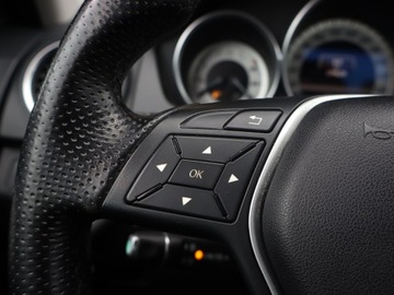 Mercedes Klasa C W204 Limuzyna 1.6 180 K BlueEFFICIENCY 156KM 2012 Mercedes C C 180, Skóra, Klima, Klimatronic, zdjęcie 17