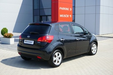 Kia Venga Mikrovan 1.6 CRDi 128KM 2014 Kia Venga 2 kpl kół! Keyless,, zdjęcie 6