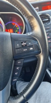 Mazda CX-7 2010 Mazda CX-7 LIFT 173 KM 44 Skora Xenon Kamera 2.2 Diesel, zdjęcie 12