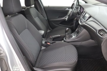 Opel Astra K Sportstourer Facelifting 1.2 Turbo 110KM 2020 Opel Astra 1.2 Turbo, Salon Polska, Serwis ASO, zdjęcie 8