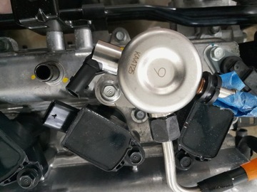 HYUNDAI CEED III 1.5 HYBRIDNÍ ČERPADLO PALIVA TLAKU 2018-2023R