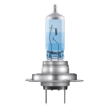 OSRAM H7 12В 55ВТ ХОЛОДНЫЙ СИНИЙ ИНТЕНСИВНЫЙ 5000К 2ШТ. КПЛ