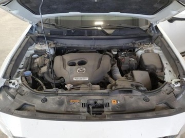 Mazda CX-9 2019 Mazda CX-9 2019r., Grand Touring, od ubezpieczalni 2.5 Benzyna 187KM, zdjęcie 11