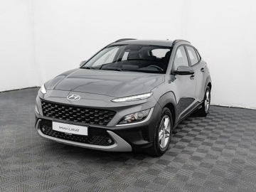 Hyundai Kona I Crossover Facelifting 1.0 T-GDI 120KM 2021 Hyundai Kona GD9P505#1.0 T-GDI Comfort K.cofania, zdjęcie 1