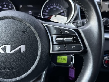 Kia Ceed III Hatchback Facelifting  1.5 T-GDI 160KM 2023 Kia Ceed 1.5T-GDI 160KM M DCT l CarPlay/Android Au, zdjęcie 18