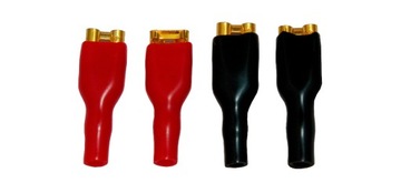 кабели — басовая трубка, коробка, динамик, усилитель