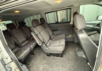 Mercedes Vito W639 2010 Mercedes-Benz Vito Mercedes-Benz Vito ver-350 2.1 Diesel 150KM, zdjęcie 14