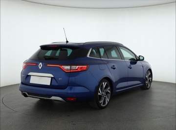 Renault Megane IV GT Grandtour 1.6 TCe 205KM 2017 Renault Megane 1.6 TCe GT, Salon Polska, zdjęcie 4