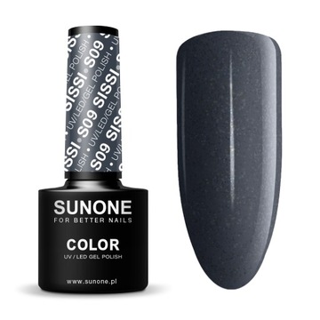 Sunone Lakiery hybrydowe 5ml S09 Sissi