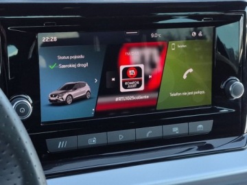 Seat Arona 2025 Seat Arona DSG FR Full LED Faktura VAT Sport Benzyna 115KM, zdjęcie 14