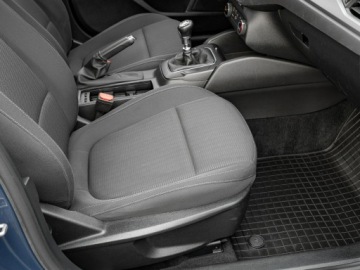 Ford Focus III Hatchback 5d facelifting 1.5 TDCi 95KM 2018 Ford Focus GD650YL#1.5 EcoBlue Trend Klima, zdjęcie 28