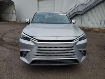 Lexus 2024 Lexus TX 350 Base 2024 2.4l 2.4 Benzyna 275KM, zdjęcie 5
