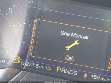 Ford Mustang VI Mach 1 5.0 Ti-VCT 460KM 2021 Ford Mustang GT Premium Fastback 2021 5.0l 5.0 Benzyna 460KM, zdjęcie 12