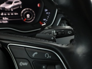 Audi A4 B9 Avant 2.0 TFSI 252KM 2017 Audi A4 Avant 4x4 S-Tronic full LED navi klima, zdjęcie 31
