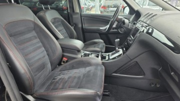Ford S-Max I Van Facelifting 2.0 EcoBoost 203KM 2013 Ford S-Max Titanium S, Bogate wyposażenie, 203ps, zdjęcie 18