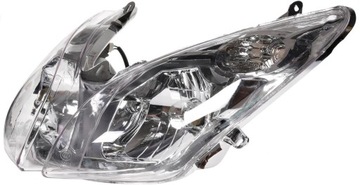 ФАРА СКУТЕРА BARTON ROUTER ROMET JUNAK