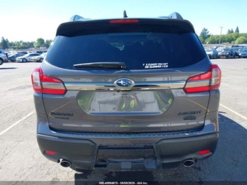 Subaru 2022 Subaru Ascent Onyx Edition 2022 2.4l 2.4 Benzyna 260KM, zdjęcie 4