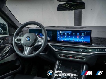 BMW X6 G06 SUV Facelifting 3.0 30d 298KM 2025 BMW X6 xDrive30d 298 KM mHEV - Hak Holowniczy - Pakiet M Pro - Kamera 360, zdjęcie 18