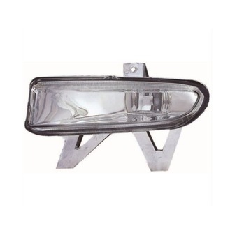 ORIGINÁLNÍ NOVÝ PSA SVĚTLOMET MLHOVKOVÝ HALOGEN PRAVÝ PŘEDNÍ 406 6205V5