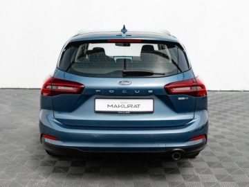 Ford Focus IV Kombi Facelifting 1.0 EcoBoost MHEV 125KM 2023 Ford Focus BIA90187#1.0 EcoBoost Titanium Podgrz.f, zdjęcie 9