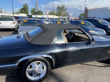 Jaguar 1995 Jaguar XJS 22 1995 4.0 Benzyna 237KM, zdjęcie 3