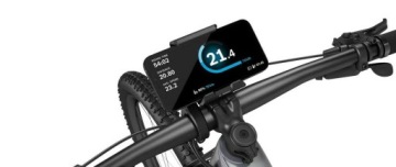 Bosch SmartphoneGrip (Smart System BSP3200)