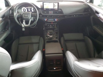 Audi Q5 II 2024 Audi Q5 2024 AUDI Q5 E PREMIUM PLUS 55 2.0 Hybryda 201KM, zdjęcie 7