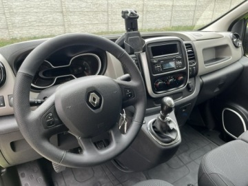 Renault Trafic III Furgon 1.6 Energy dCi 125KM 2018 Renault Trafic L2H1 6-Osobowy Drzwi_Obustronne, zdjęcie 10