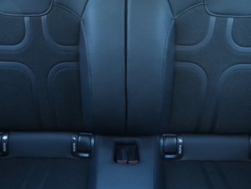 Opel Adam Hatchback 1.4 100KM 2014 Opel Adam 1.4, Klima, Klimatronic, Tempomat, zdjęcie 9