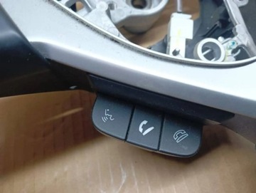 МНОГОФУНКЦИОНАЛЬНЫЙ РУЛЬ SUZUKI SX4 S-CROSS 14R