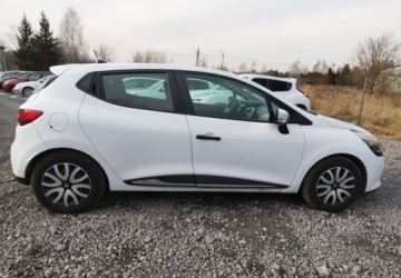 Renault Clio III Grandtour Phase II 1.5 dCi 75KM 2011 Renault Clio Renault Clio IV 1.5 DCI klima navi kamera stan bdb gwarancja, zdjęcie 7