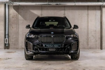 BMW X5 G05 SUV Facelifting 3.0 30d 298KM 2026 BMW X5 xDrive30d DEMO, zdjęcie 4