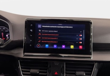 Seat Tarraco SUV 2.0 TSI 190KM 2020 Seat Tarraco VAT 23 Xcellence 2.0TSI 190KM DSG 4drive 2020 r., salon PL, I, zdjęcie 32