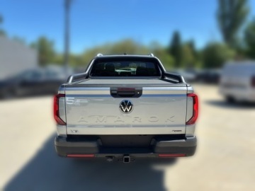 Volkswagen Amarok II 2026 Volkswagen Amarok PanAmericana 3.0 TDI 240 KM / au, zdjęcie 4