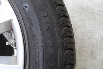 КОЛЕСА ДИСКИ ЛЕГКОСПЛАВНЫЕ ДИСКИ 235/60 R18 EVOQUE 2014