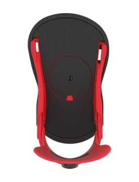 Крепления для сноуборда Union Strata L