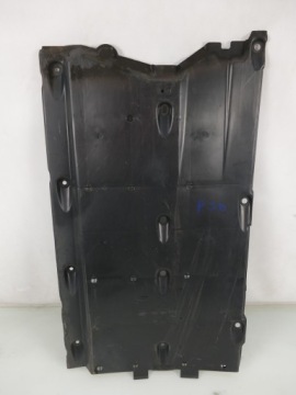 NISSAN QASHQAI J10 LIFT OSŁONA PODWOZIA PRAWA