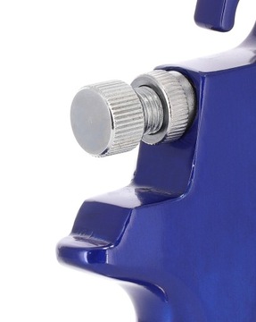 Pistolet lakierniczy MINI HVLP dysza 0.8 mm