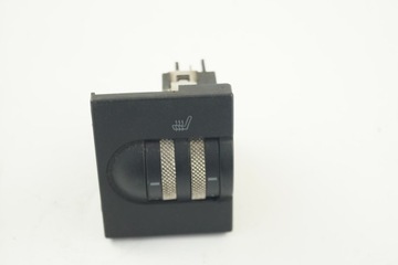 Włącznik podgrzewanych foteli VW Golf 3 III 1H6963543A