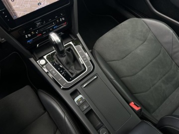 Volkswagen Arteon Fastback Facelifting 2.0 TDI 200KM 2022 Volkswagen Arteon Shooting Brake | Kamera Cofania, zdjęcie 19