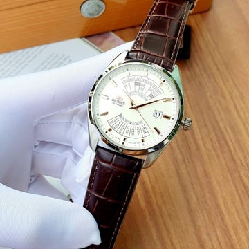 NOWOŚĆ Orient Automatic RA-BA0005S10B