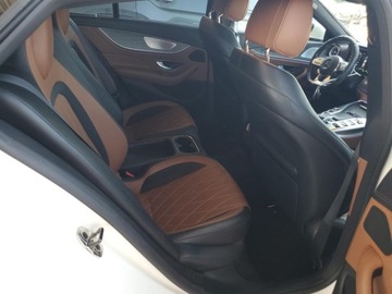 Mercedes AMG GT C190 2021 Mercedes-Benz AMG GT 43 2021 3.0l 3.0 Benzyna 362KM, zdjęcie 10