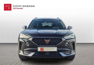 Cupra Formentor Crossover 1.5 TSI 150KM 2023 Cupra Formentor 1.5TSI 150KM DSG ACC FullLink Ambient Climatronic Kessy As, zdjęcie 7