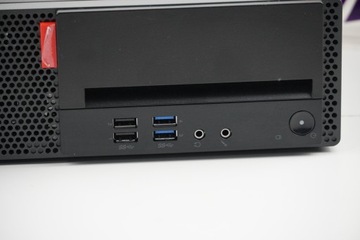 ПК малого форм-фактора Lenovo M725s AMD RYZEN 3 PRO 2200G 8 ГБ 240SSD WIN11