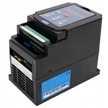 PRZEMIENNIK CZĘSTOTLIWOŚCI PWM 380V 1.5KW 10A