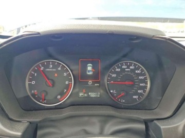 Subaru 2024 Subaru WRX Premium 2024 2.4 Benzyna 271KM, zdjęcie 9