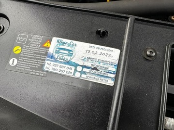 Renault Grand Scenic II 2015 Renault Grand Scenic 7osób! 1Ręka SalonPL, zdjęcie 26